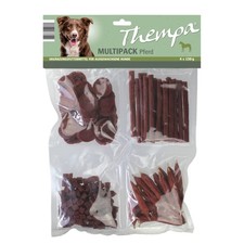 Thempa Multipack Pferd, 4 x 150 g