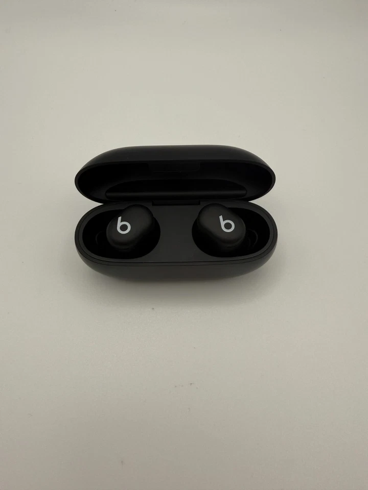 Beats Solo Buds Cuffie Bluetooth In-Ear18h, iOS Android *GIÀ CONNESSE* - Immagine 2 di 4