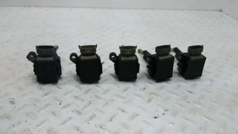 Катушка/зажигатель XC70 подходит для 01-13 16 VOLVO 70 серии катушка упаковка набор из 5 - Изображение 2 из 4