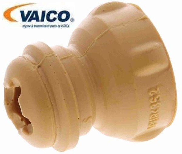 Vaico V10-2957 Anschlagpuffer FüR Federung Anschlagpuffer Federung Gummi-image