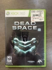 Dead Space 2 (Microsoft Xbox 360, 2011)