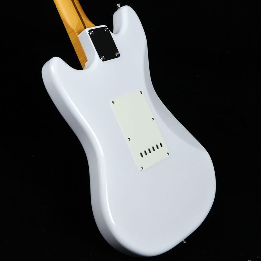 Fender JAPAN Cyclone ホワイト Fender Made In Japan 2024 Limited Cyclone White Blonde