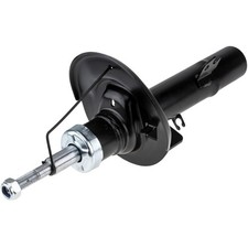 NTY Stoßdämpfer Gasdruck vorne links für Peugeot 207 CC WD_ 1.6 16V