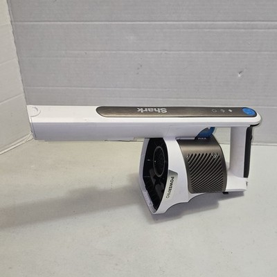 Shark IZ372HD PowerPro Bagless Cordless Stick Vacuum Motor Body