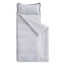 - Nap Mat with Pillow and Blanket, 100 Cotton Fabric, for Boys Girls Ages 3 ...