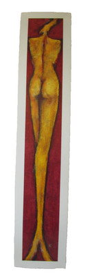 Franz Ruzicka - ADONIS - Open Edition Print PGM ArtworlD Rare