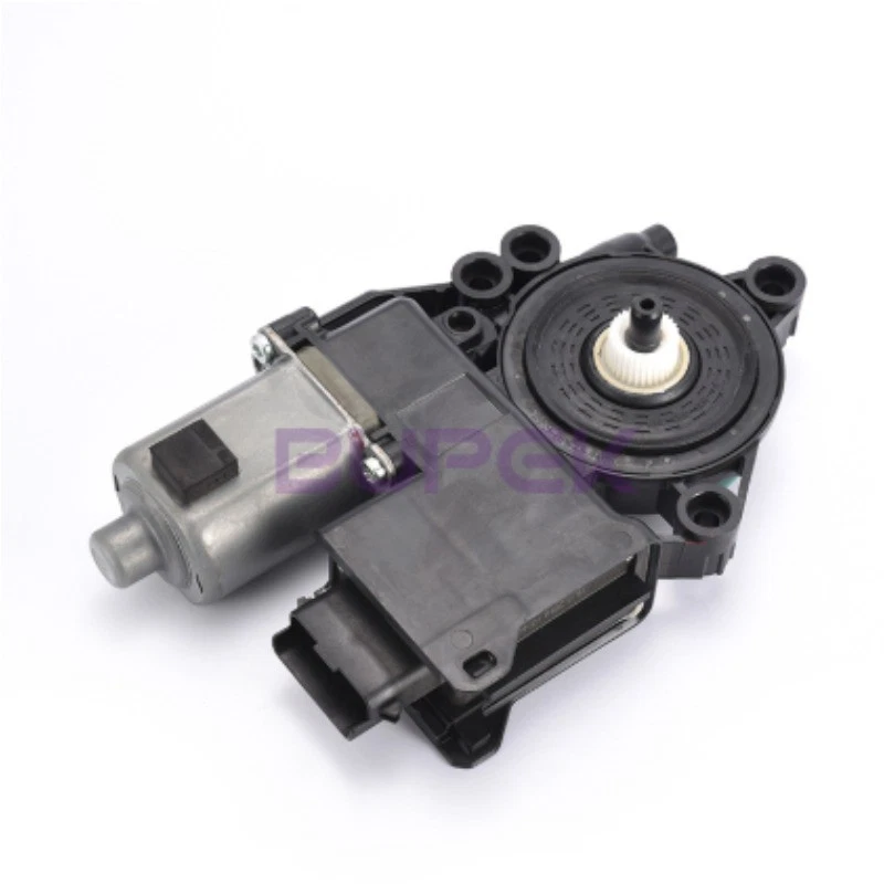 Genuine Part Electric Window Lifter Motor Regulator For Kia Cadenza 83460F6000 - Image 2 of 4