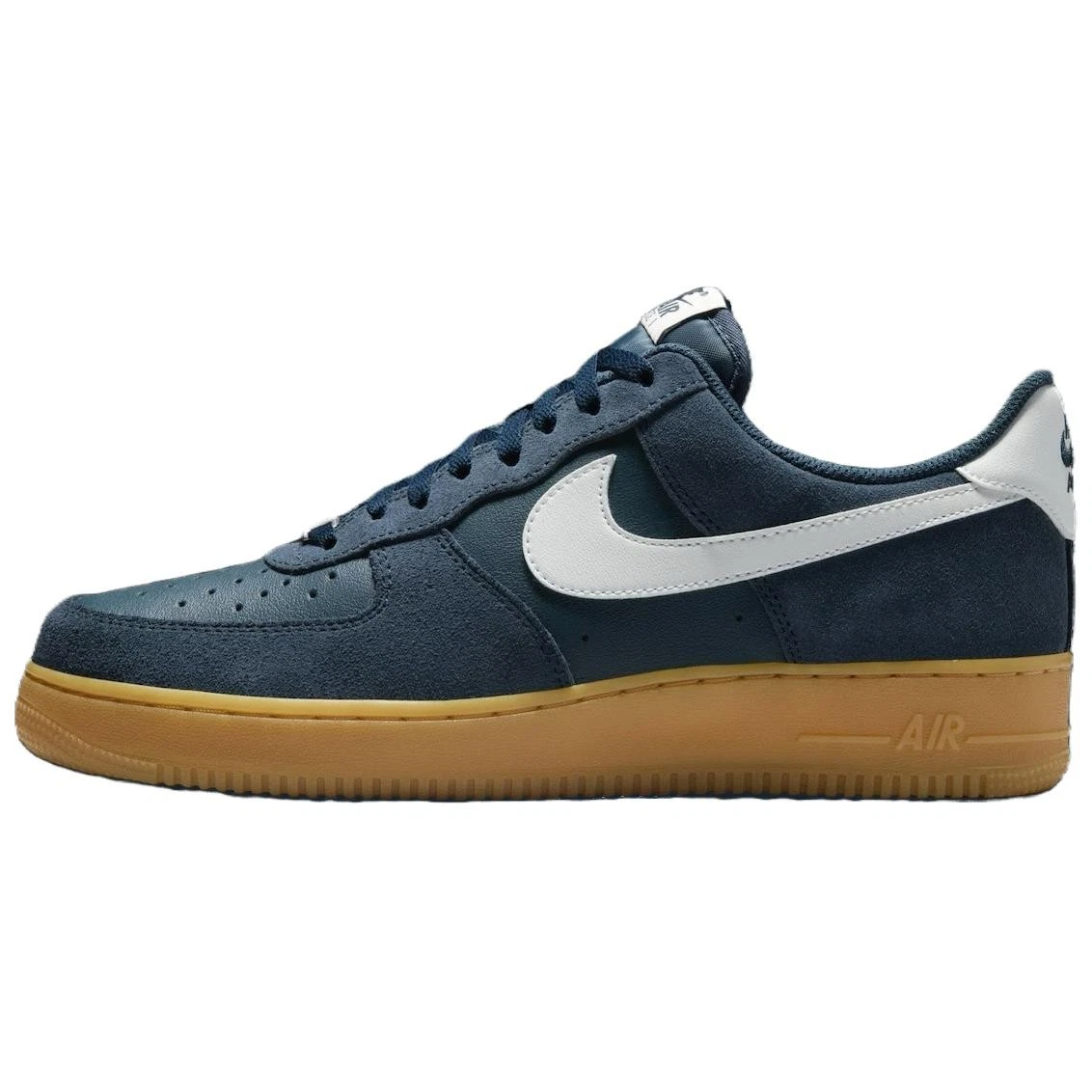Nike Air Force 1 Low Blue Gum | eBay display picture 3