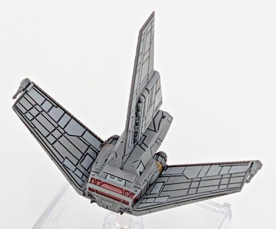 Xi-Class Light Shuttle - Star Wars X-Wing Miniatures
