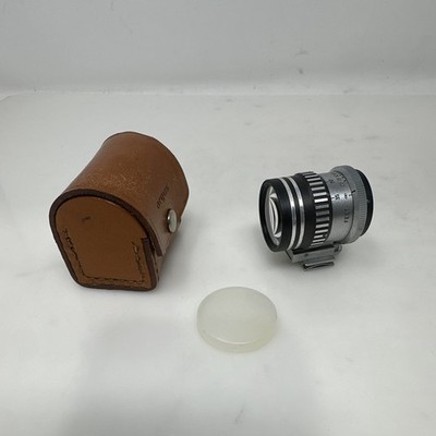 Argus 35-100mm Viewfinder