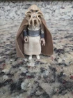 Squid Head Vintage Kenner Star Wars ROTJ 1983 Hong Kong
