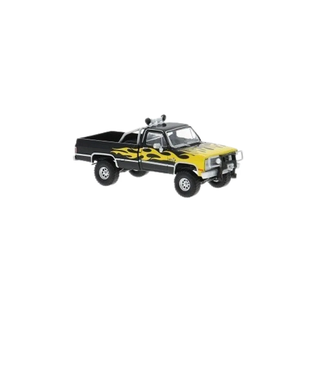 BREKINA Diecast & Toy Pickup Trucks for sale | eBay