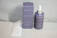 Monat IR Clinical Hair Thinning Defense Scalp Serum 1.7 fl oz New in Box 