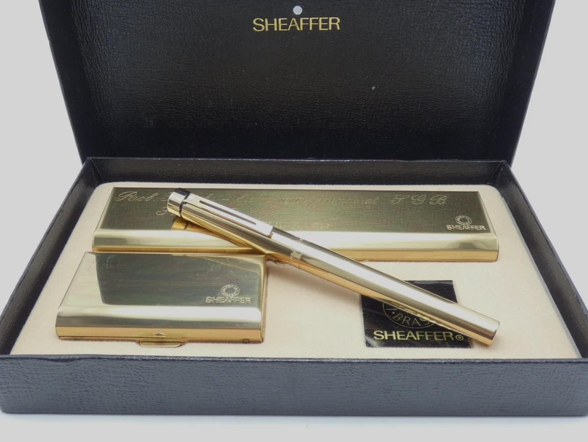 Sheaffer Collectable Fountain Pens for sale | Shop with Afterpay