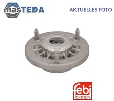 196572 FEDERBEINLAGER DOMLAGER HINTEN RECHT LINKS FEBI BILSTEIN FÜR BMW 5,8,F90