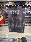 NEW! Mafia 2 Collectors Edition *Minor Tear* - PS3 - New Factory Sealed