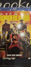 Borderlands [New Blu-ray] With DVD, Digital Copy