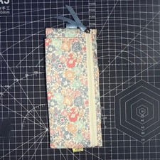 Hobonichi Techo Flat Pen Case LIBERTY Notebook Accessories