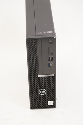 Dell OptiPlex 5080 SFF Desktop PC Intel Core i7-10700 16GB 512GB