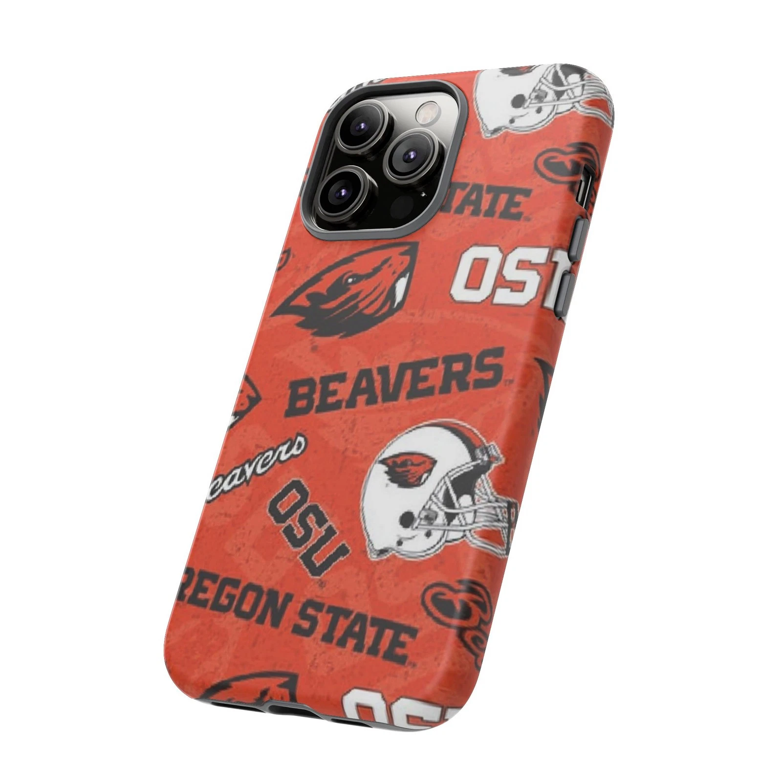 Oregon State University iPhone Cases