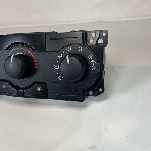 2005-2007 Dodge Charger Magnum Chrysler 300 AC Heater Climate Control OEM - Picture 2 of 14