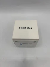 WiFi Smart Plug Socket Outlet APP Control Work with Alexa Google