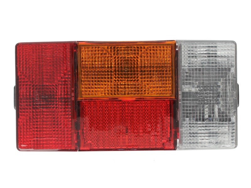 Fits HELLA 2VP006 040-117 Rear lamp Left 2VP006 040-117 Rear lamp L ( ⭐UK Stock⭐