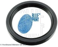 Blue Print ADM56119 Wellendichtring FüR Kurbelwelle FüR Mazda