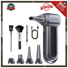 MF100 Electric Air Duster 150000RPM Cordless