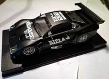 Flyslot Lister Storm Penthouse Edition model kolekcjonerski