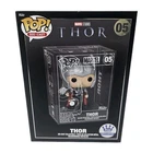 Funko Pop Marvel Thor #05 Funko Store Exclusive Chase Limited Edition Die-cast