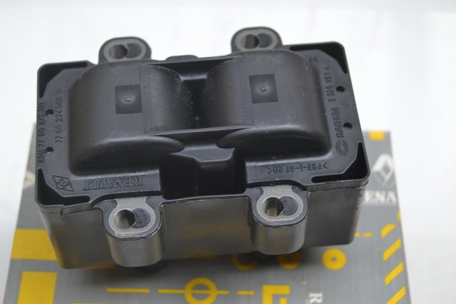 7700274008 renault катушка зажигания