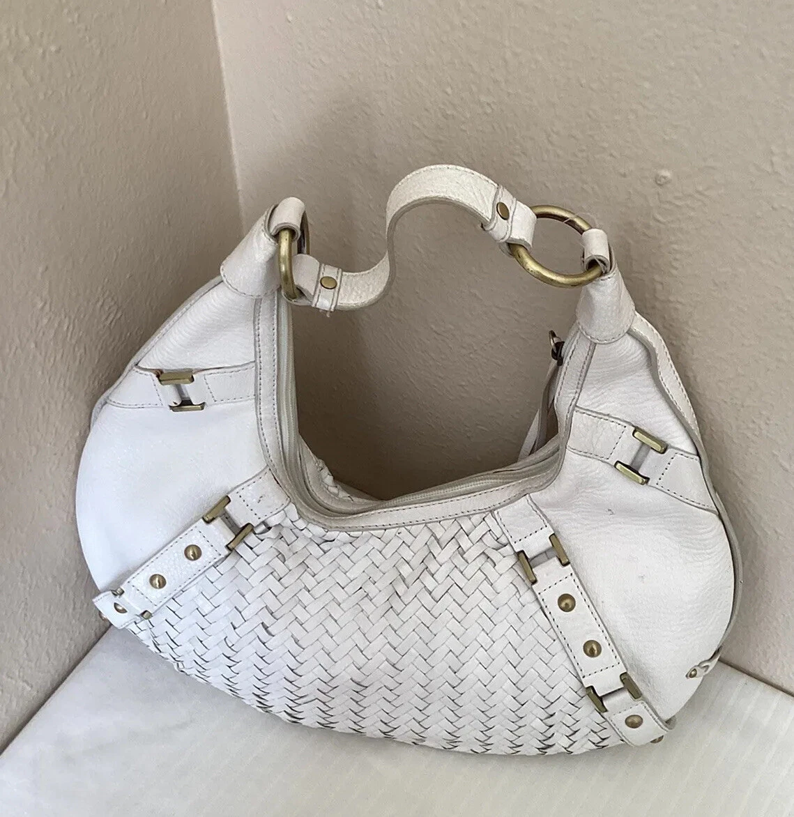 Cole haan hobo sale