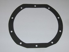 Ford 10 Bolt 7.5 Rg Differential Cover Rear End Gasket Mustang Ranger Bronco Ii Ford 10 Bolt 7.5 Rg Differential Cover Rear End Gasket Mustang Ranger Bronco Ii