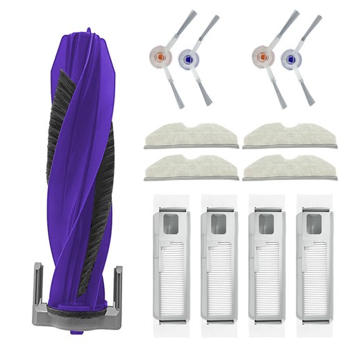 For NARWAL K1/Freo X Plus Brush/Mopping Cloth/Dust Bag/Side Brush/Cover Plate - Picture 5 of 16