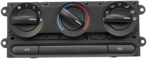 HVAC Control Module Dorman 599-032 Reman