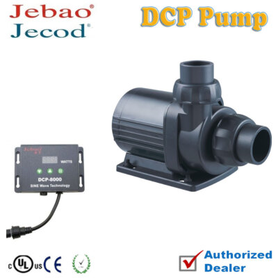 Jebao Silence DC Pump DCP-6000Ⅱ Jebao Silence DC Pump DCP-6000Ⅱ