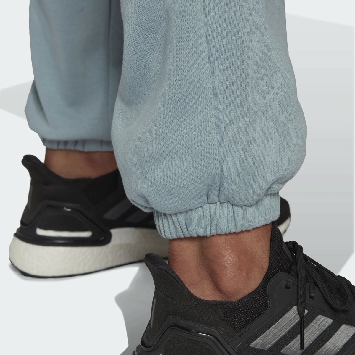 hyperglam high rise joggers