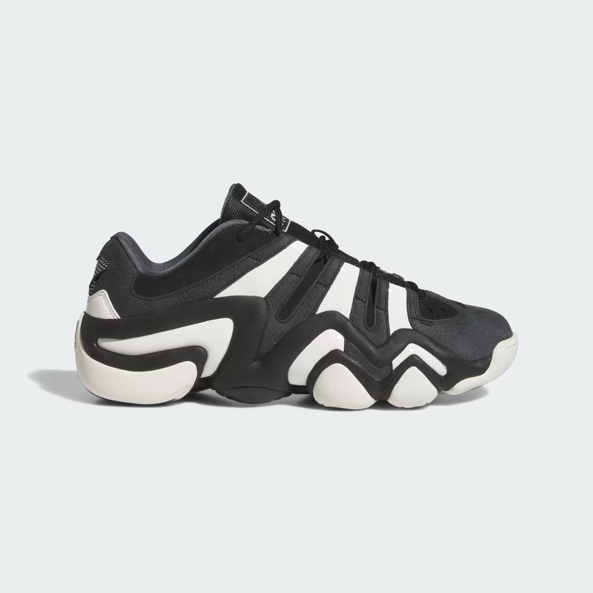 交*。様 ADIDAS CRAZY 8 アディダス　クレイジー８　サイズ29.5 adidas Originals Basketball Crazy 8 Low Shoes in Black