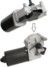 Moteur Nissan ALMERA TINO