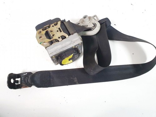 Volkswagen Golf 1999 Seat belt - front left side 1j4857705j, 33004 #1525902-53