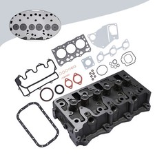 Fit Isuzu 3ld1 Engine Complete Diesel Cylinder Head Valves Gasket Set 8971634013 Fit Isuzu 3ld1 Engine Complete Diesel Cylinder Head Valves Gasket Set 8971634013