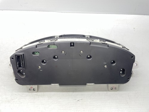 ♻️ 2009 CADILLAC ESCALADE HYBRID SPEEDOMETER INSTRUMENT GAUGE CLUSTER MPH Km/h - Picture 5 of 9