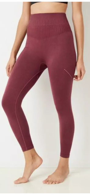 8 Leggings - JoyLab Port 