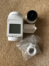 Honeywell Evohome Wireless Remote Control Key Fob for sale online | eBay
