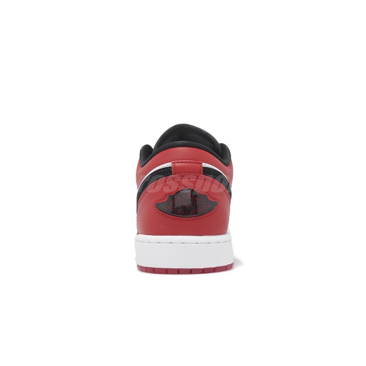 Nike Air Jordan 1 Low SE AJ1 Black Toe Men Casual Shoes