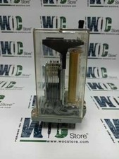 ABB RXSF1 RK271007-HB SIGNAL RELAY SL NO 8748