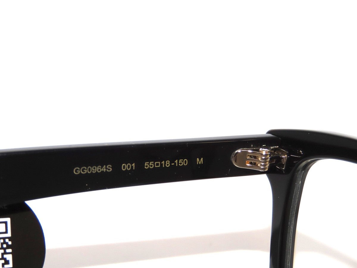 GUCCI-GG0964S-001 Gucci GG0964S Sunglasses | OnlyLens.com main image 2