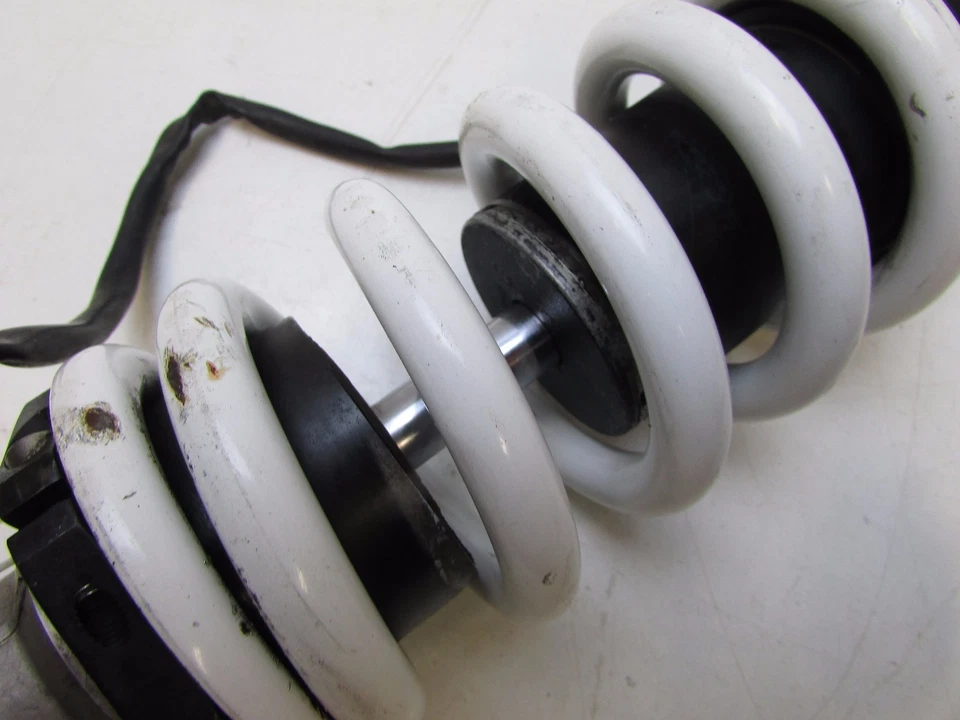 BMW K1200S K1200  2008 08 Front Shock Absorber - Image 4 of 4