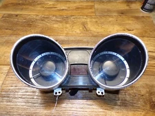 2011-2013 HYUNDAI SONATA 2.0L TURBO MPH SPEEDOMETER INSTRUMENT CLUSTER GAUGE OEM